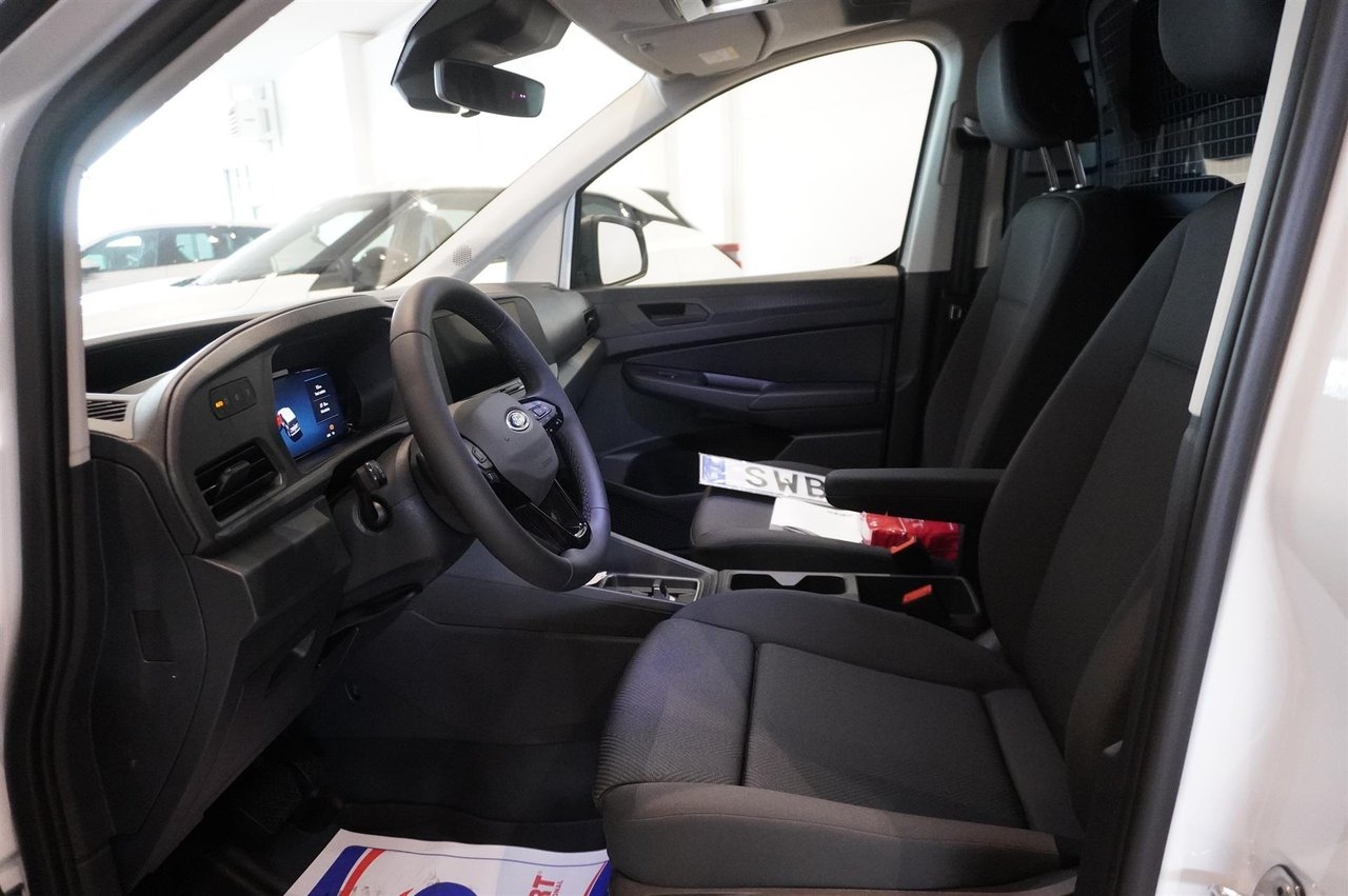 Ford Transit Connect 2026, bild 5/10