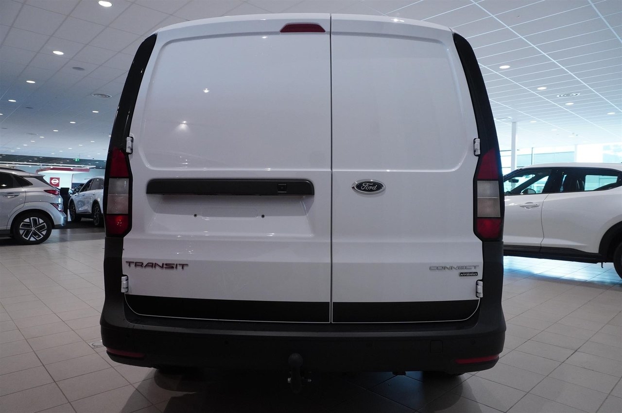 Ford Transit Connect 2026, bild 4/10