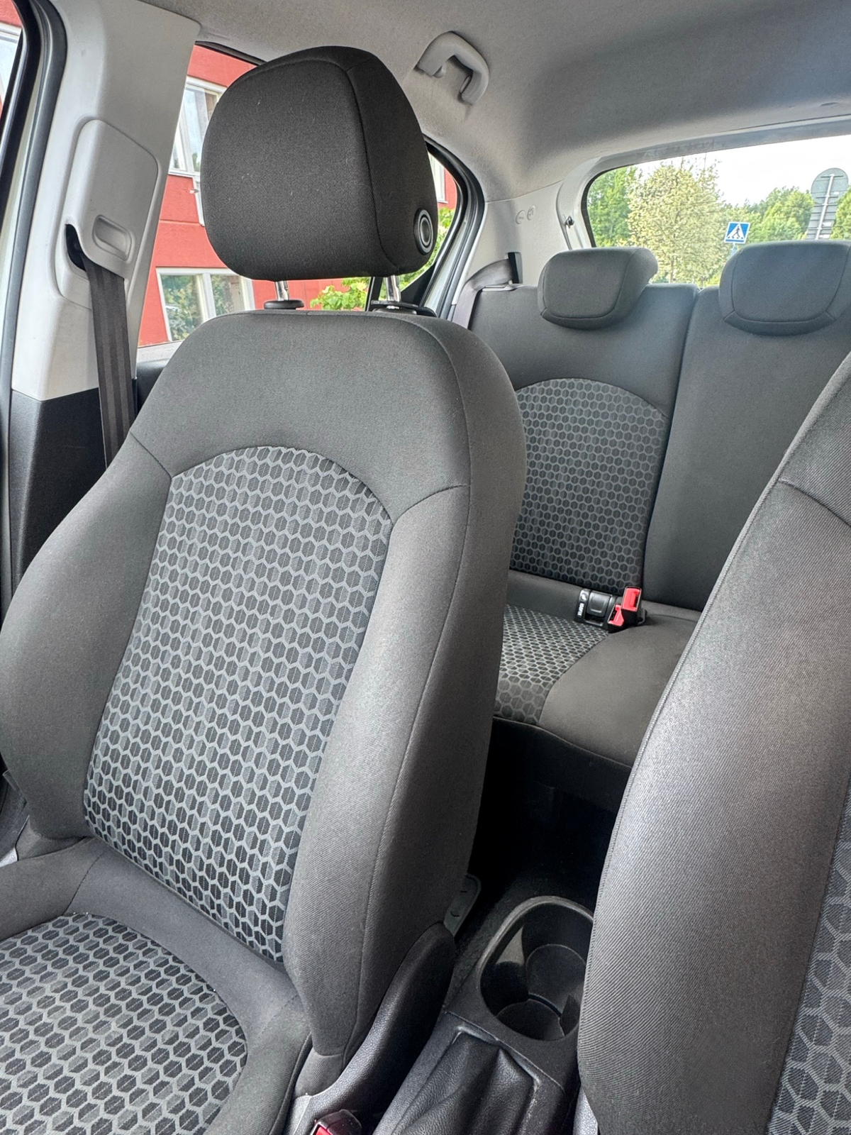 Opel Corsa 5-dörrar 1.4 Automatisk 2018, photo 7/9