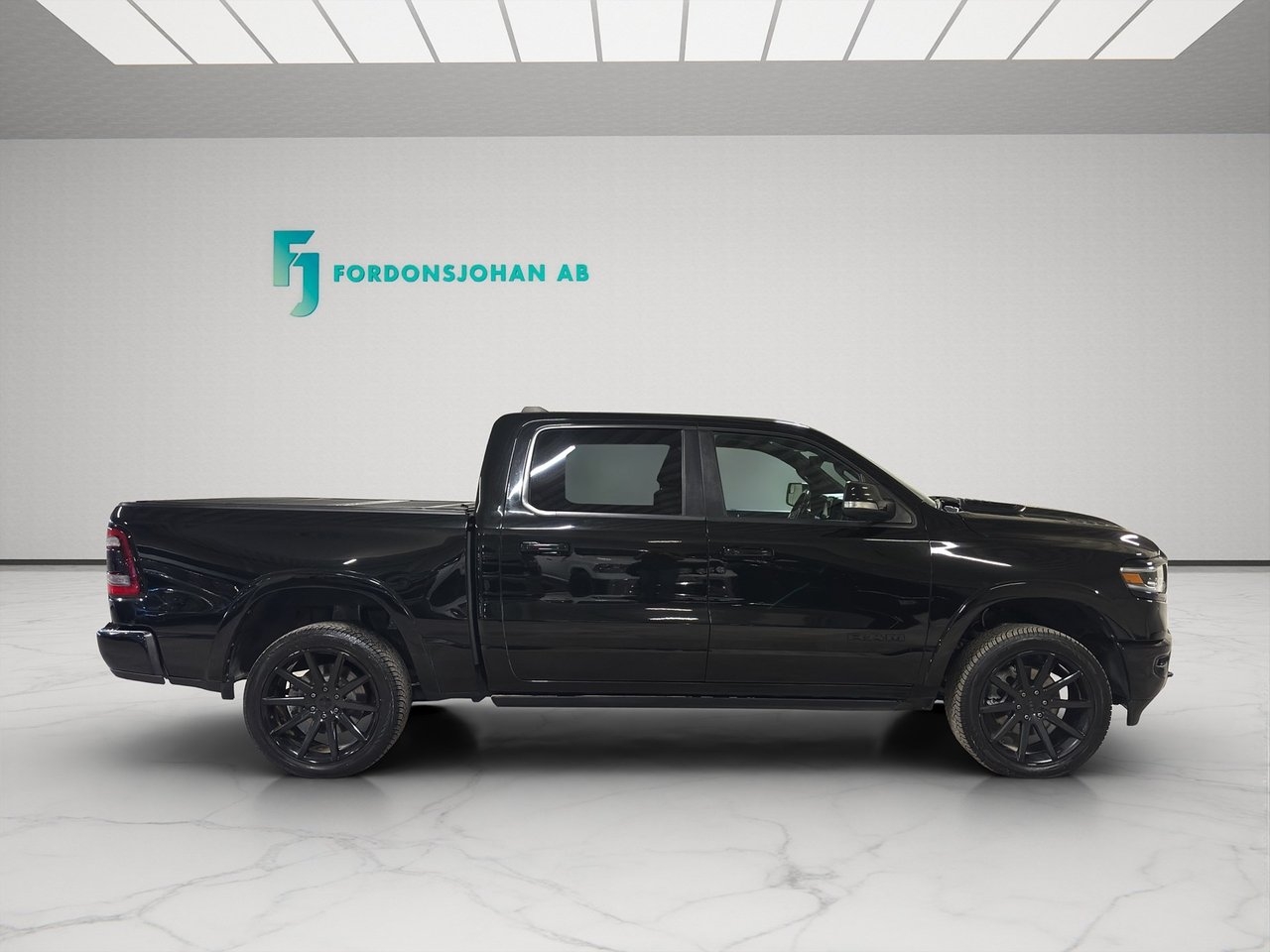 RAM 1500 2022, bild 6/18