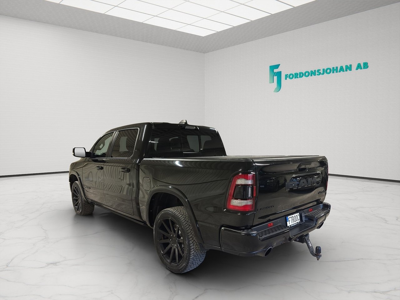 RAM 1500 2022, bild 3/18