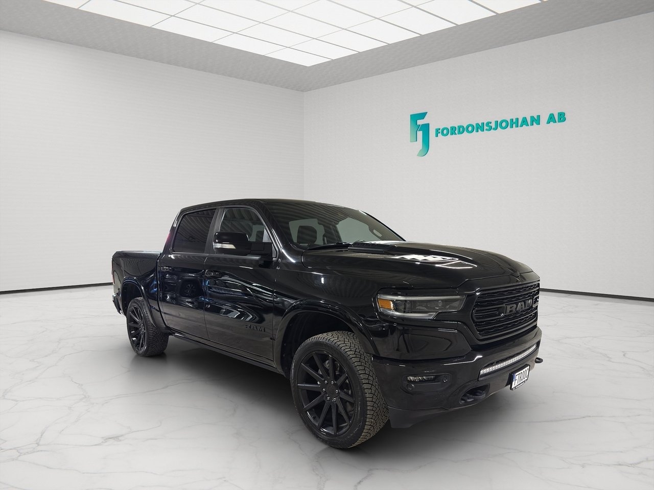 RAM 1500 2022, bild 7/18
