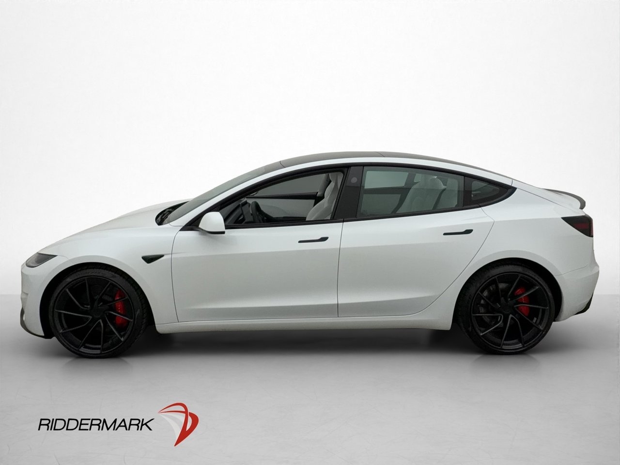 Tesla Model 3 2024, bild 5/10
