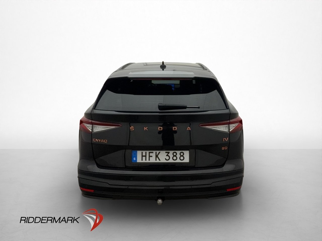 Skoda Enyaq 2022, bild 7/10