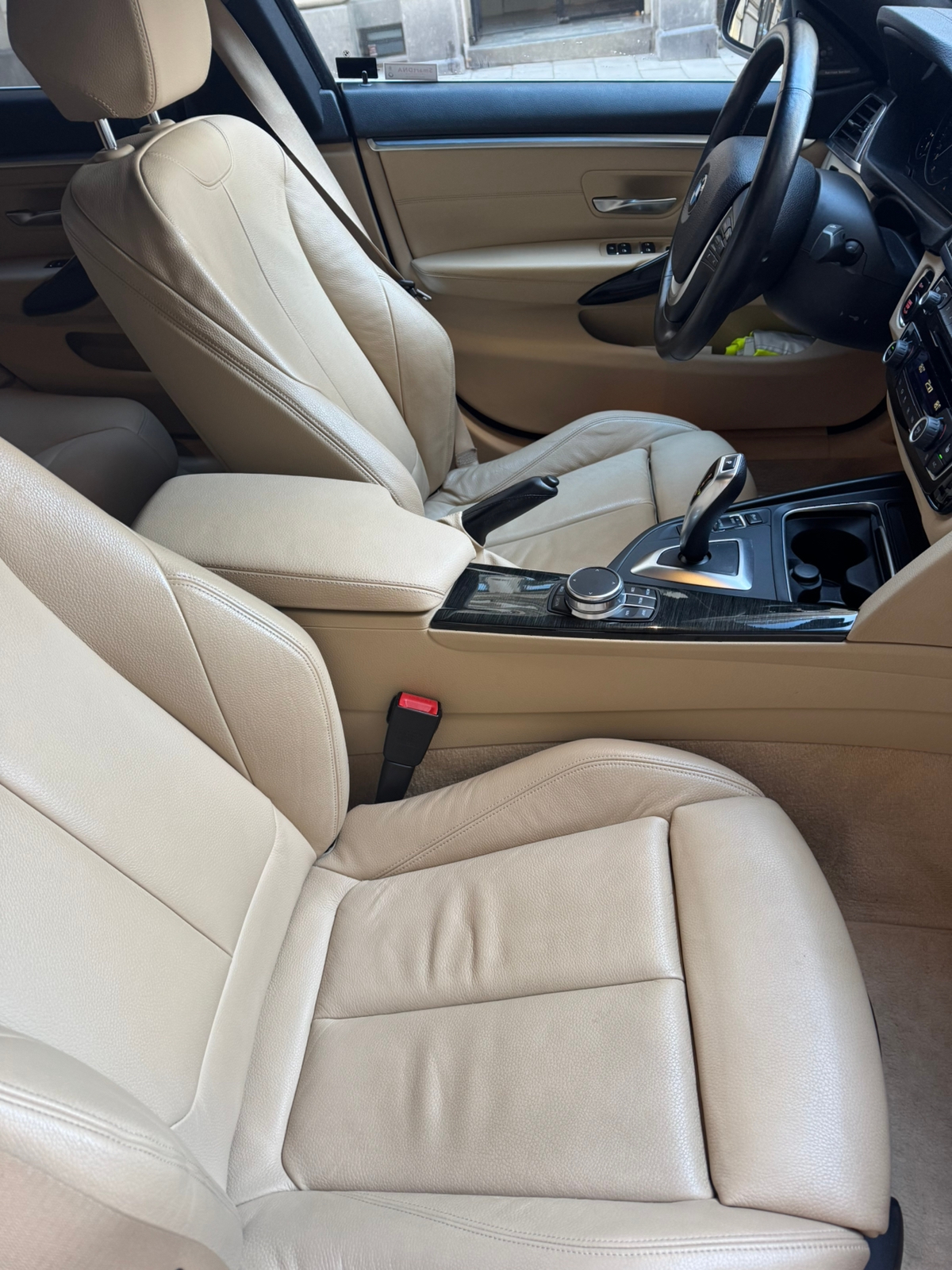 BMW 430 2018, bild 2/2