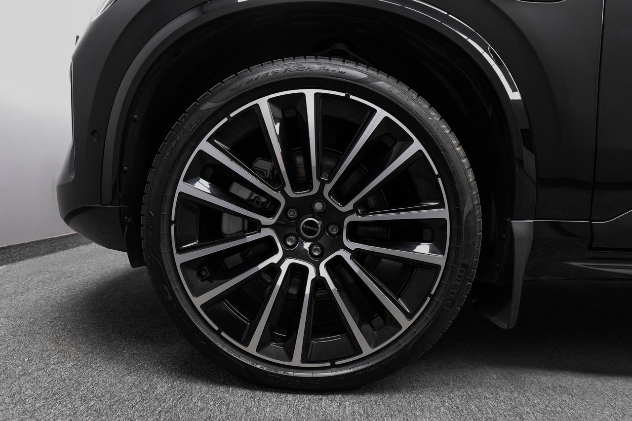 Volvo XC90 2026, photo 5/10