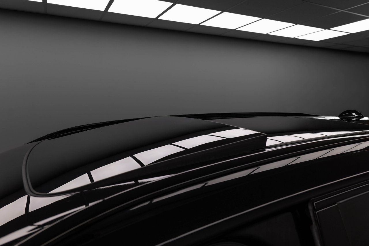 Volvo XC90 2026, photo 4/10