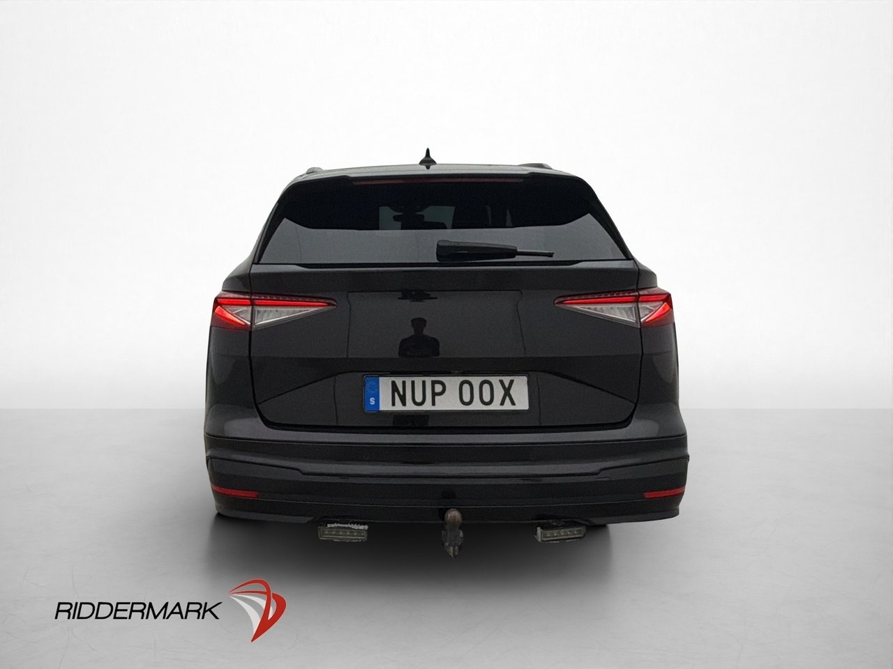 Skoda Enyaq 2022, kuva 7/10