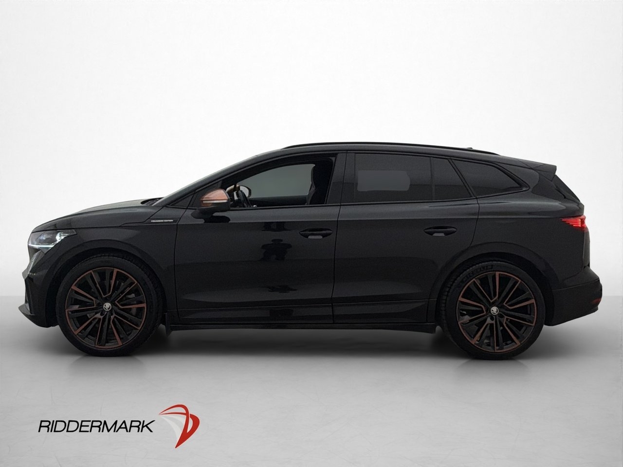 Skoda Enyaq 2022, kuva 5/10