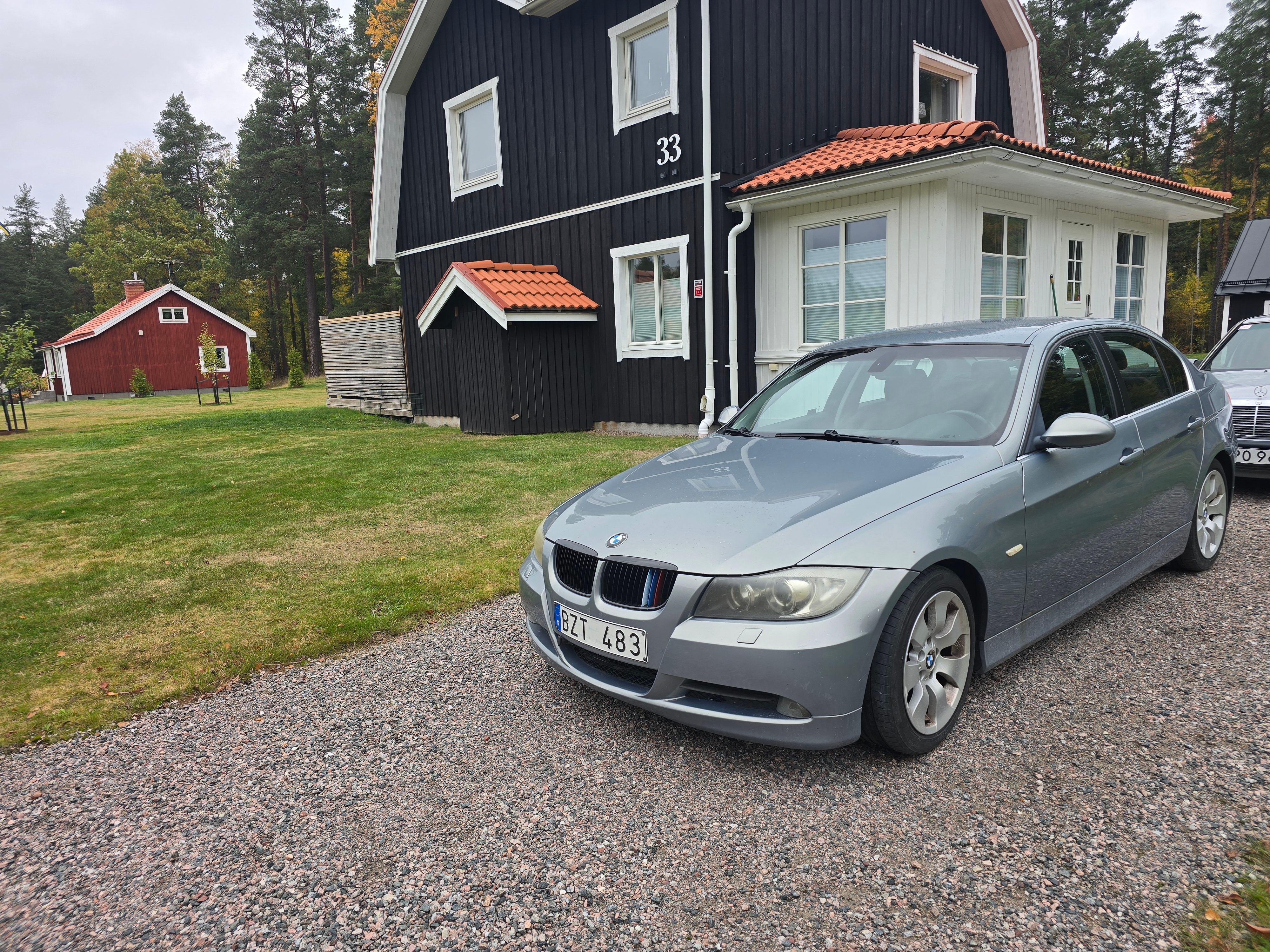 BMW 325