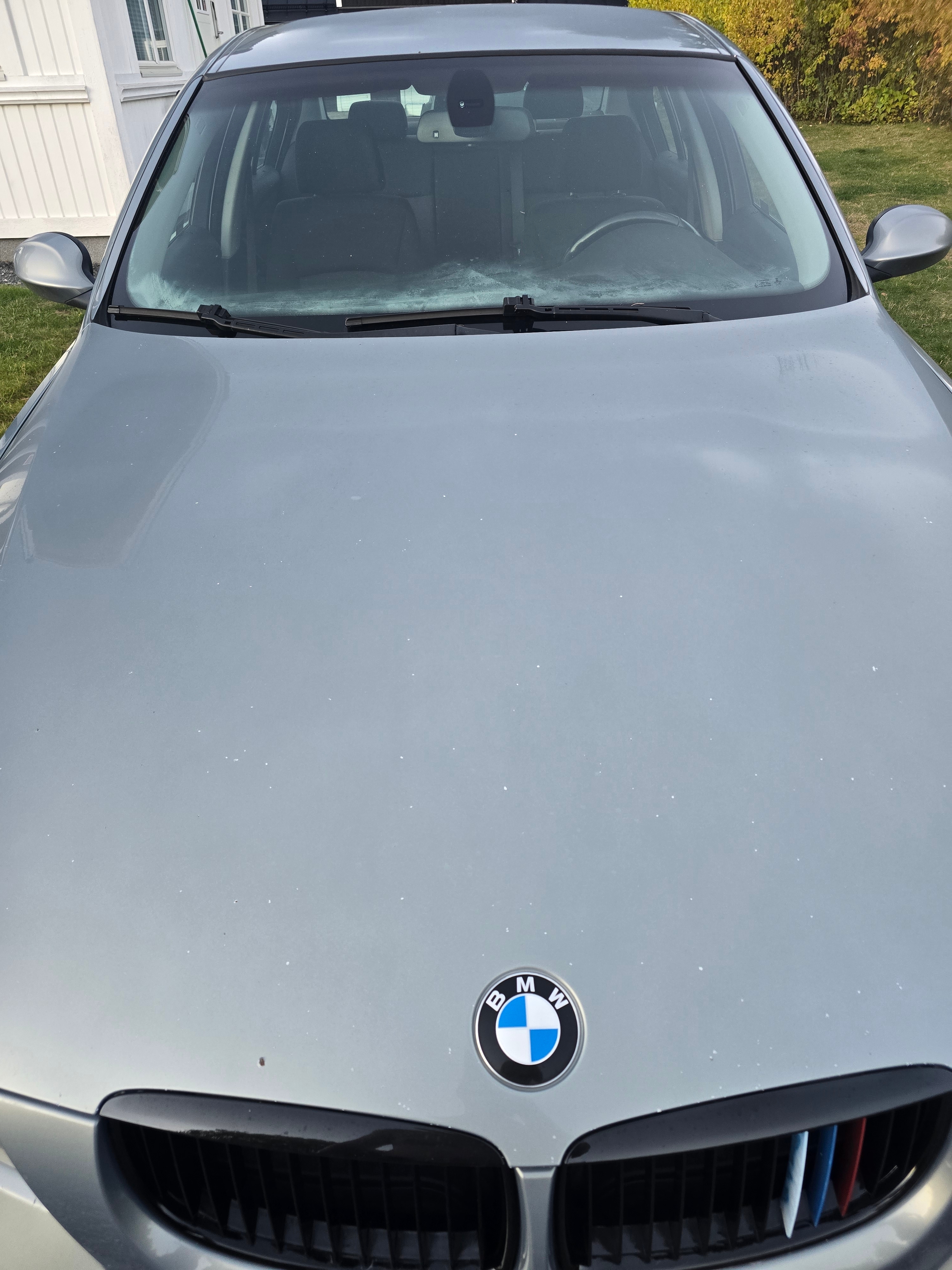 BMW 325 i Sedan Manuell 2006, bild 6/6