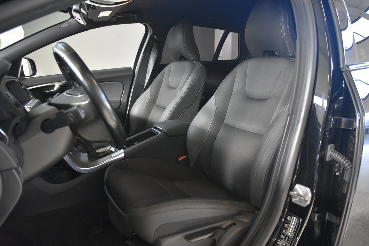 Volvo V60 2015, bild 7/10