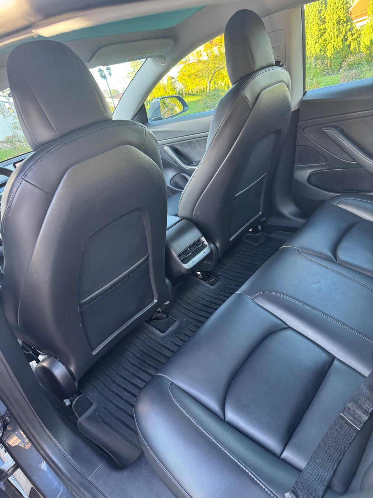 Tesla Model 3 Standard Range Plus 2021, bild 7/8