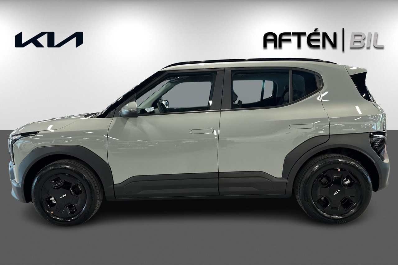 Kia EV2 Standard Range Inkl V-hjul 2027, bild 5/10