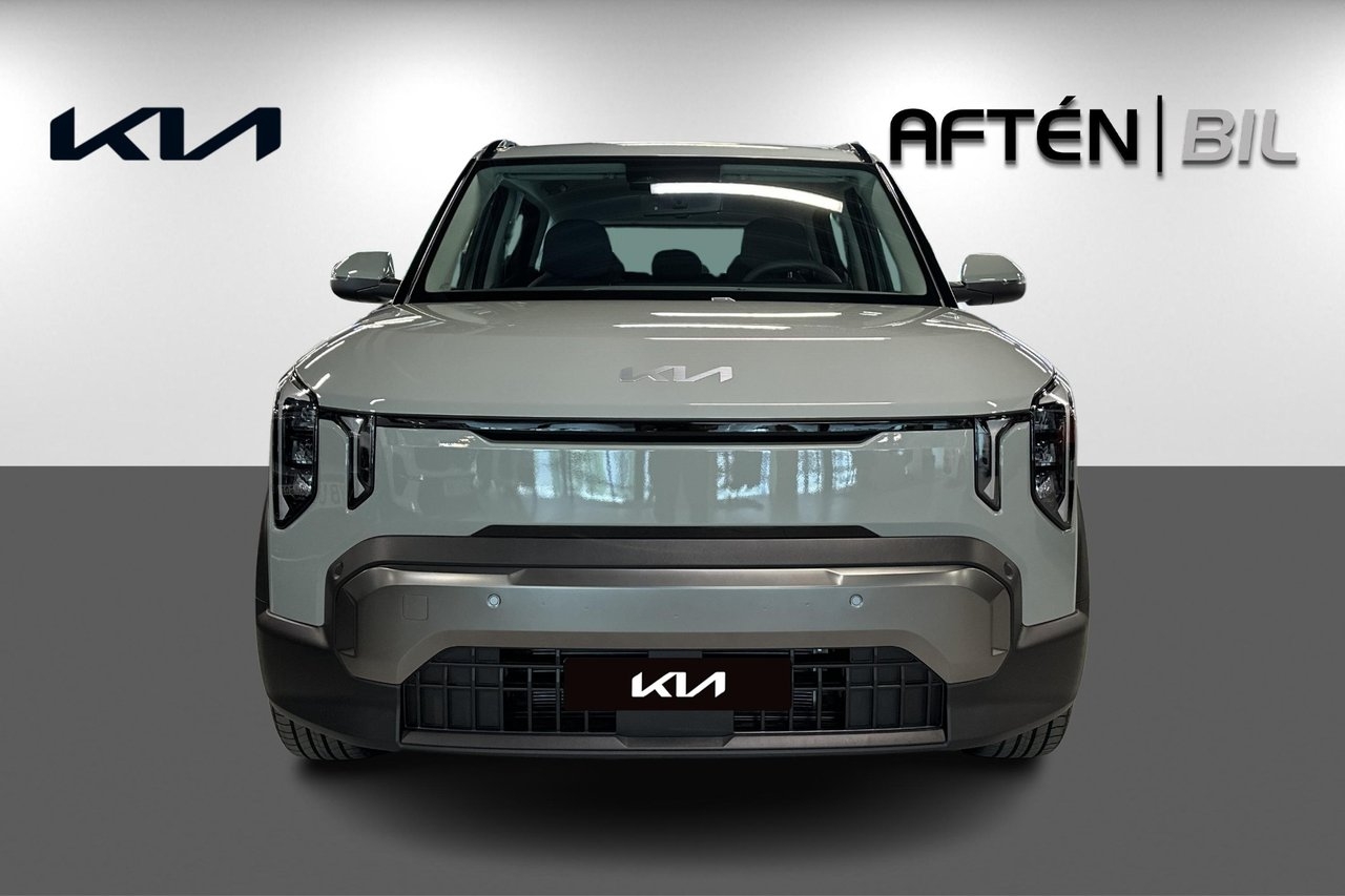 Kia EV2 Standard Range Inkl V-hjul 2027, bild 2/10