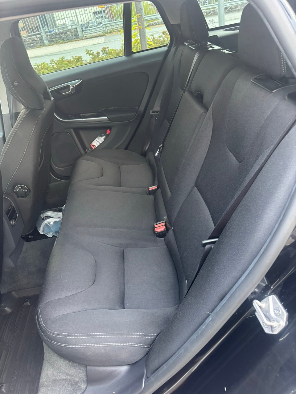 Volvo V60 T3 Manuell 2014, kuva 7/7