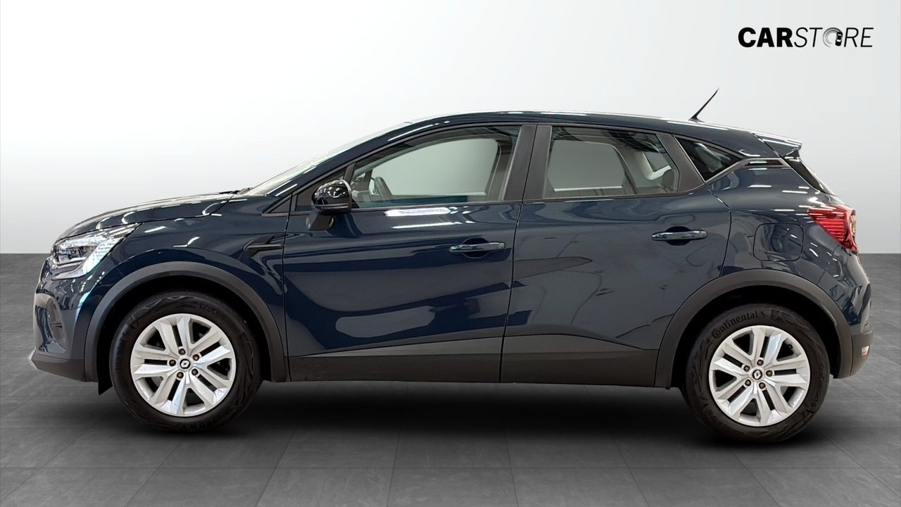 Renault Captur 2023, kuva 6/10