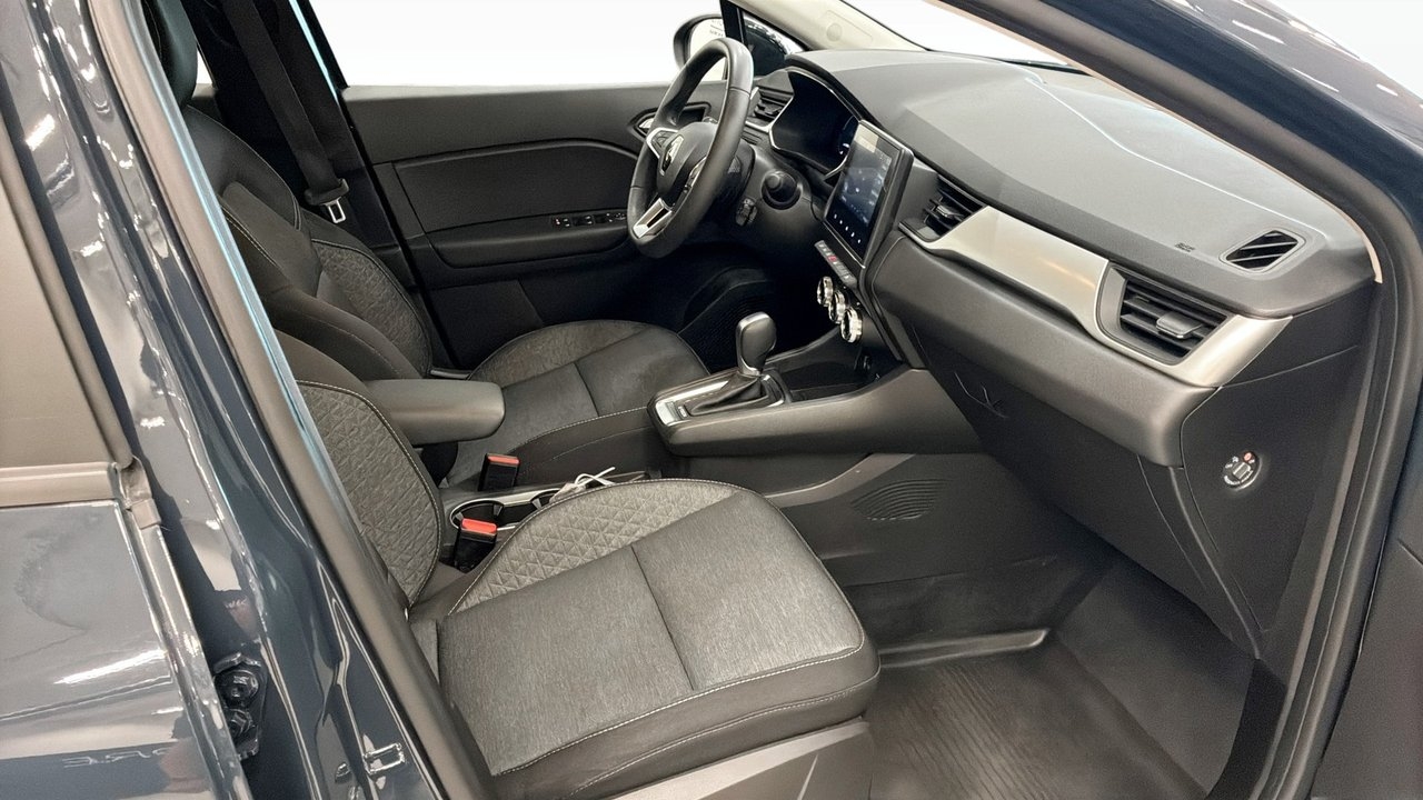 Renault Captur 2023, kuva 3/10