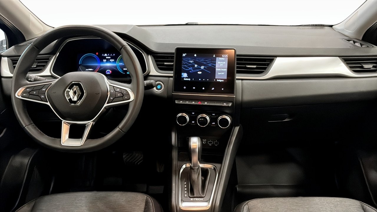 Renault Captur 2023, kuva 4/10