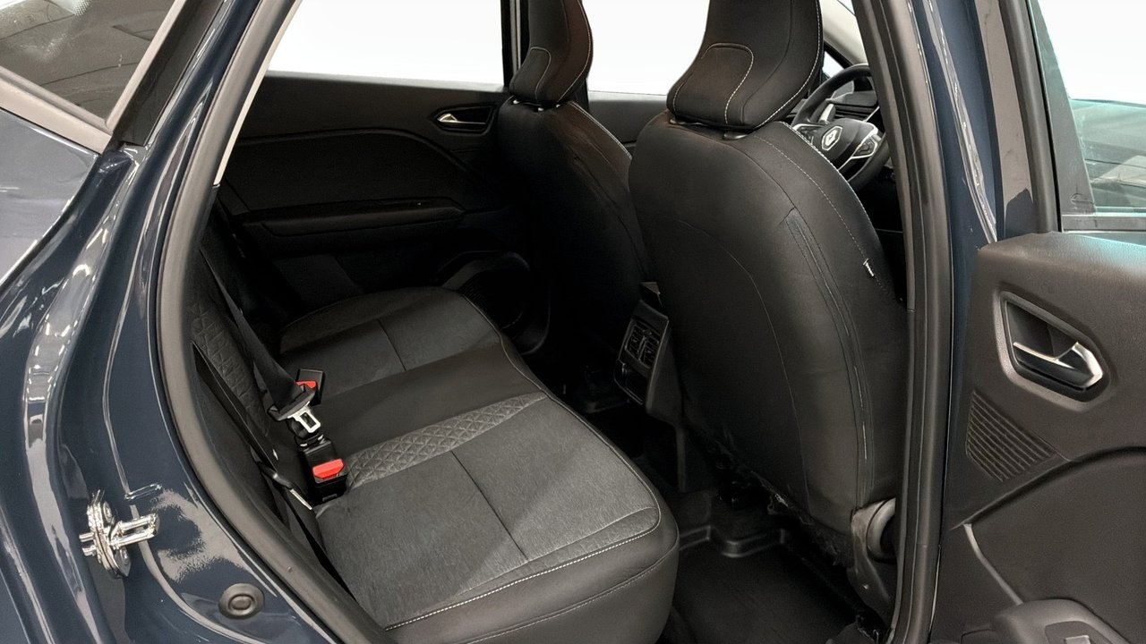 Renault Captur 2023, kuva 5/10