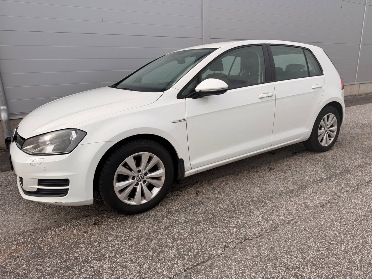 Volkswagen Golf 2015, bild 3/10