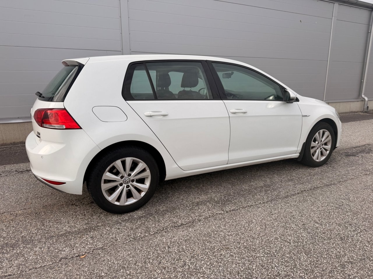 Volkswagen Golf 2015, bild 6/10