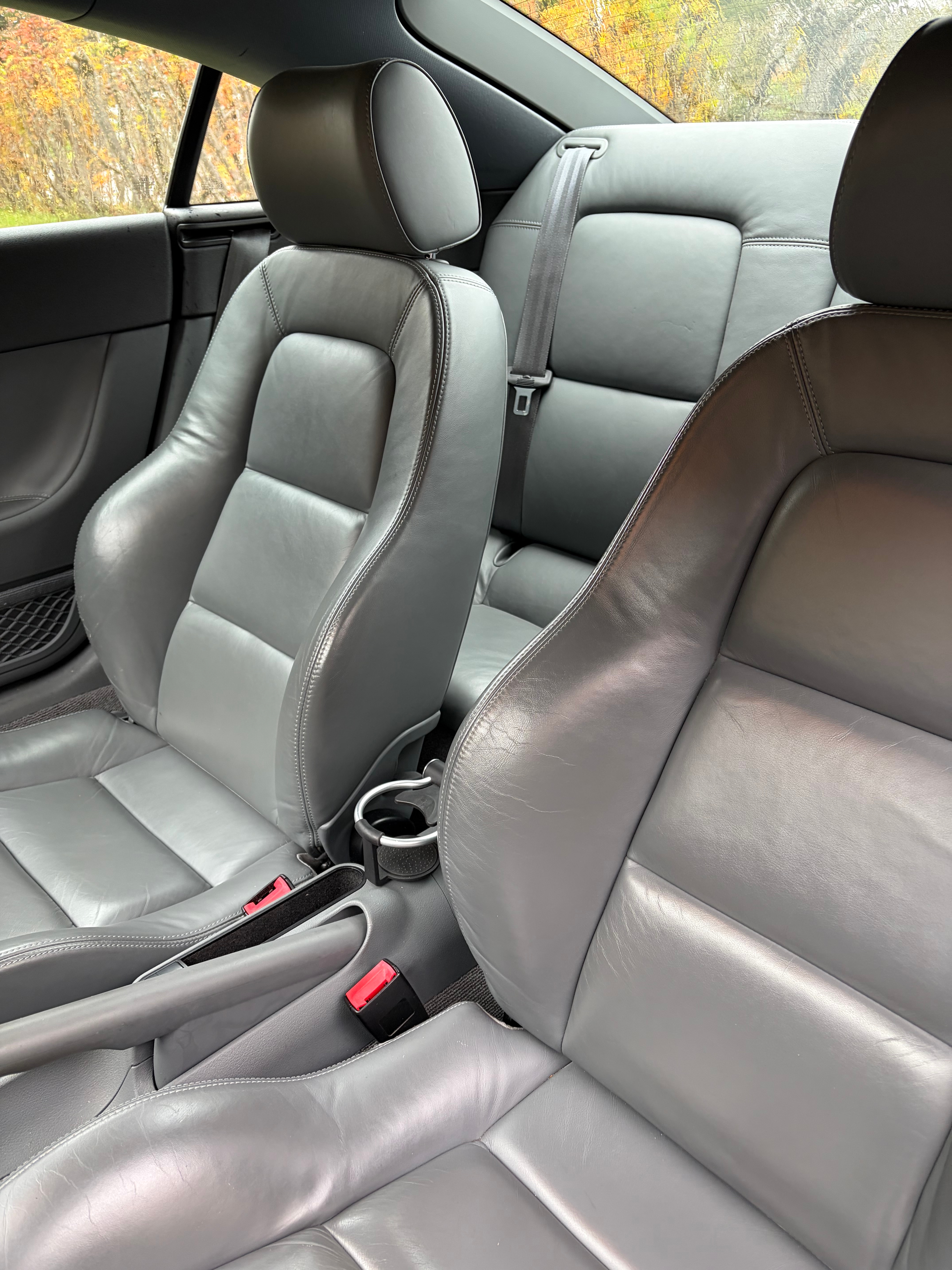 Audi TT 2004, bild 7/9