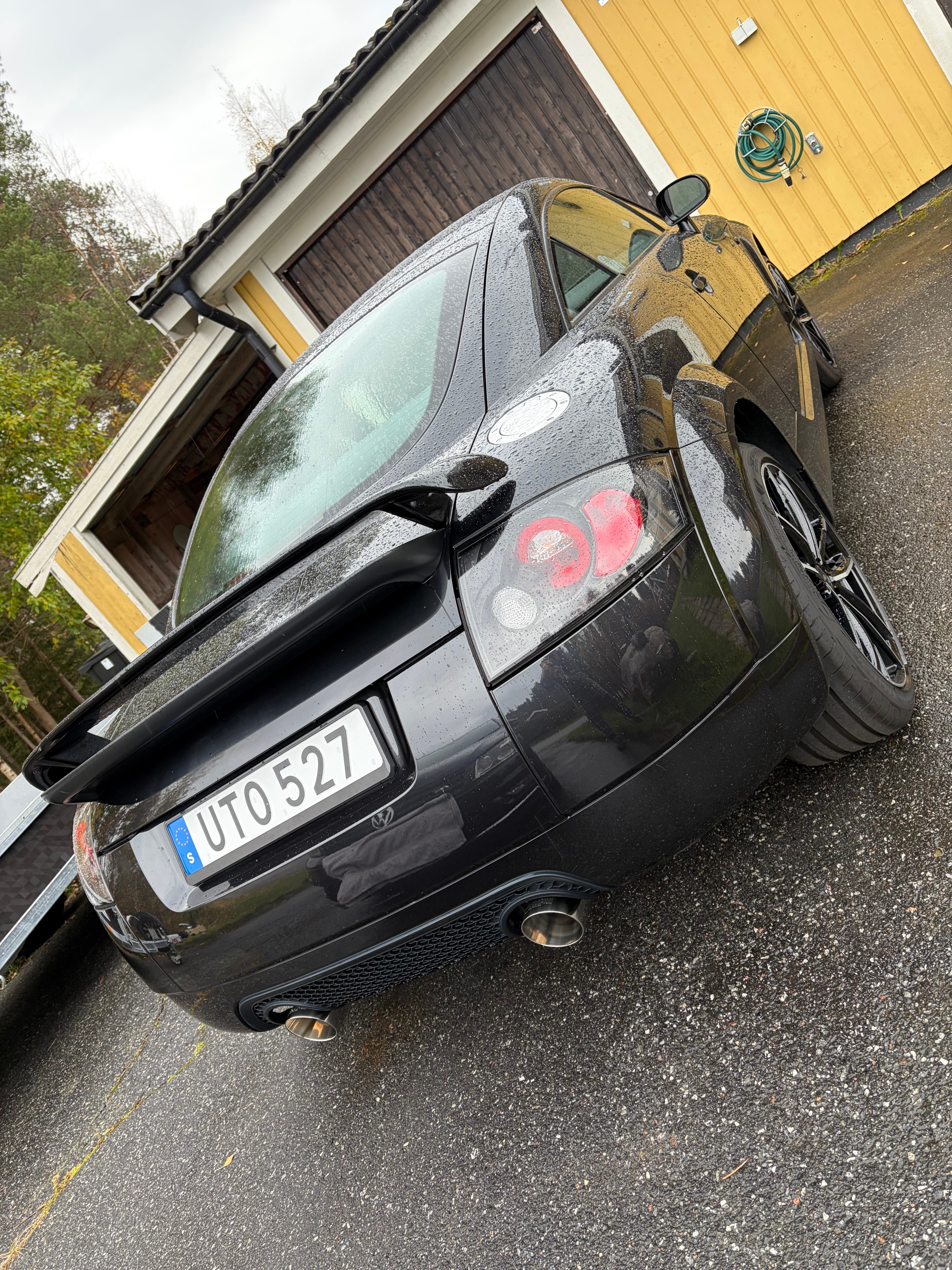 Audi TT 2004, bild 4/9