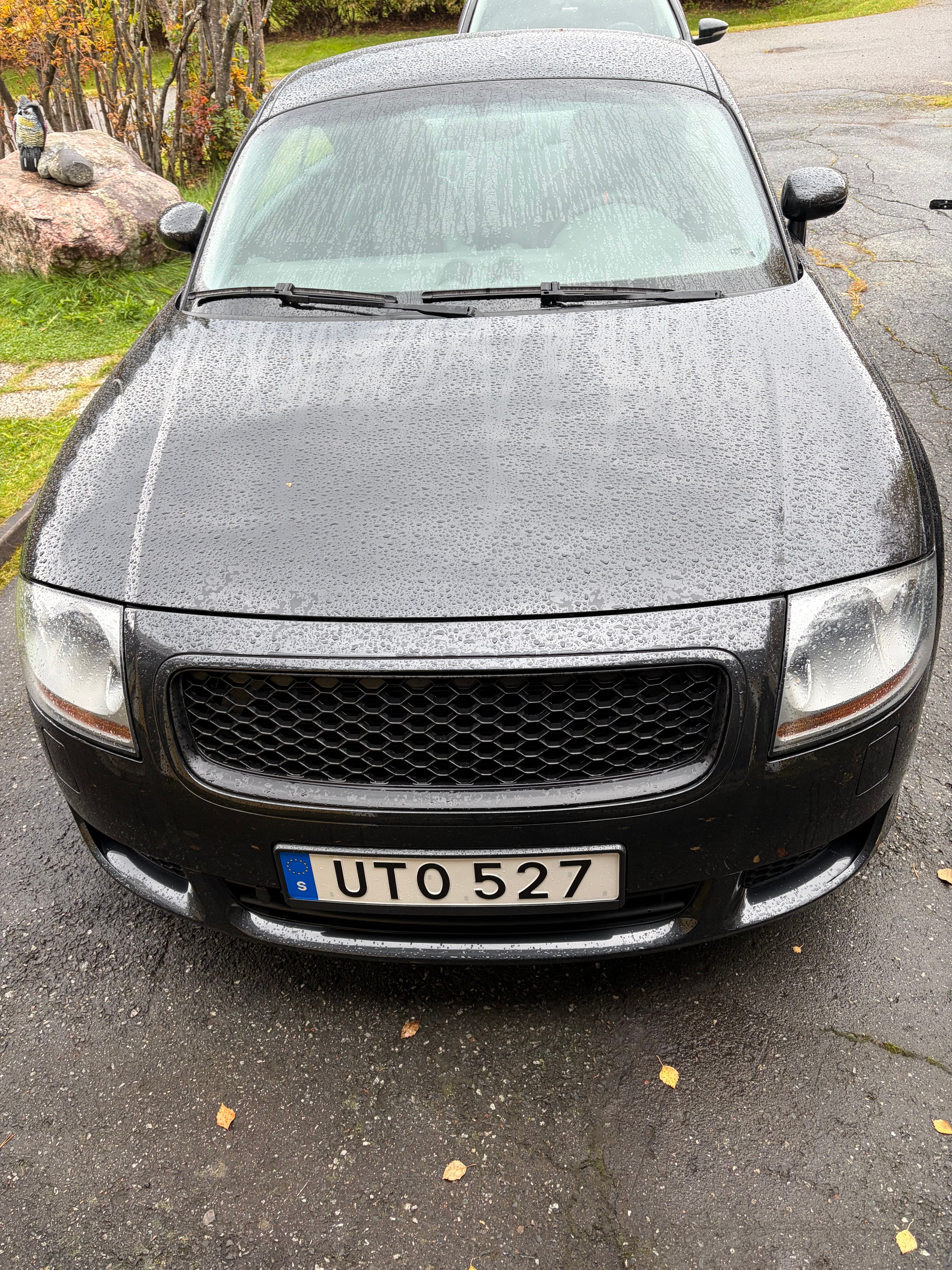 Audi TT 2004, bild 3/9