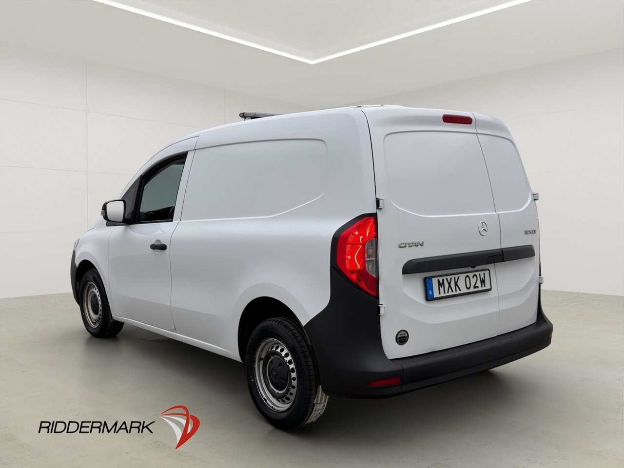 Mercedes-Benz Citan 110CDI 2022, bild 7/34
