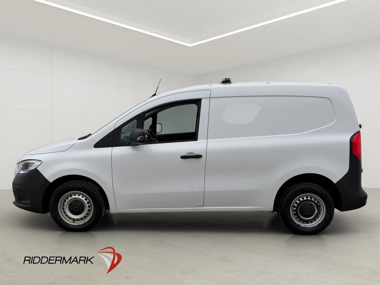 Mercedes-Benz Citan 110CDI 2022, bild 6/34