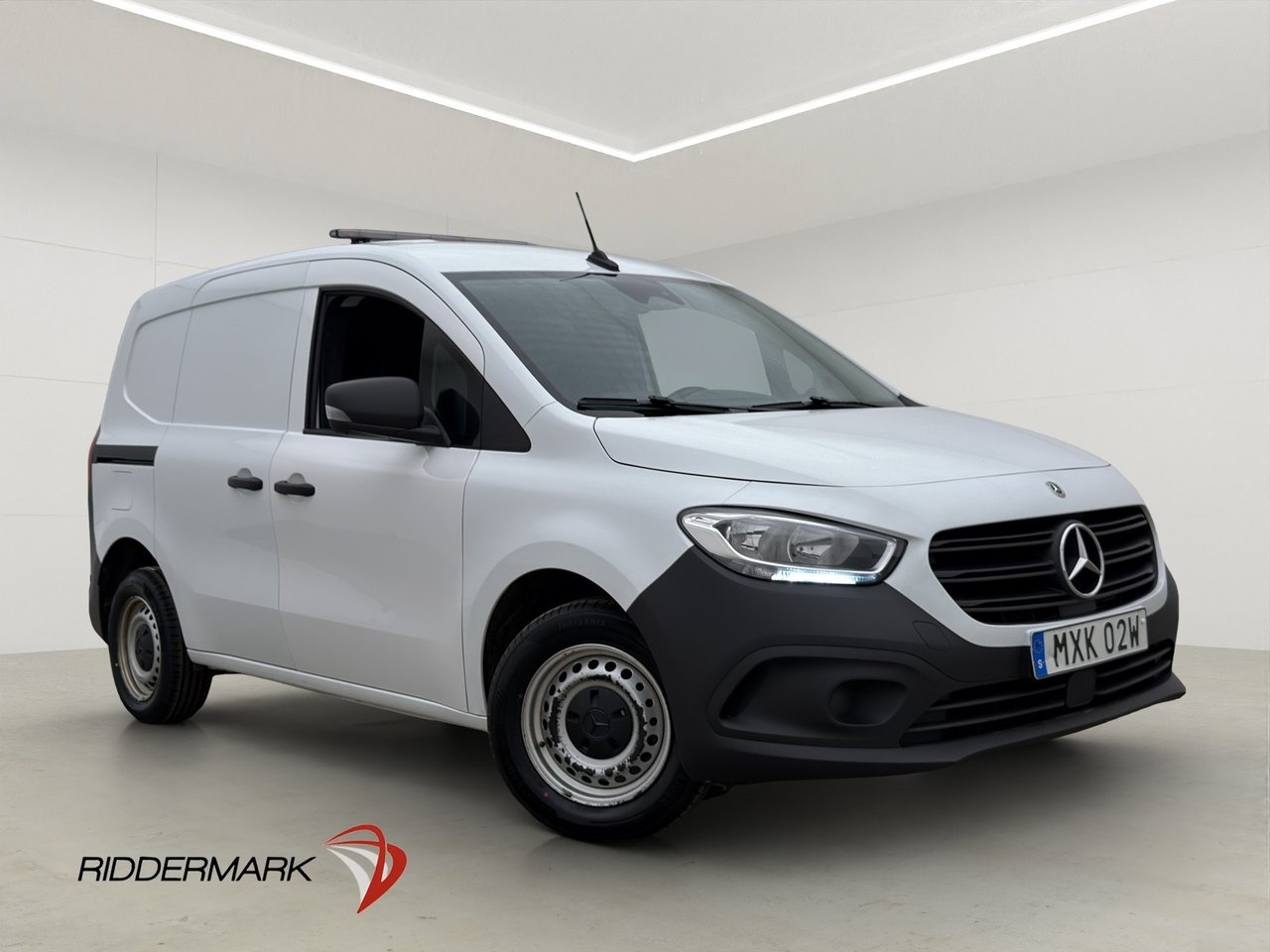 Mercedes-Benz Citan 110CDI 2022, bild 3/34