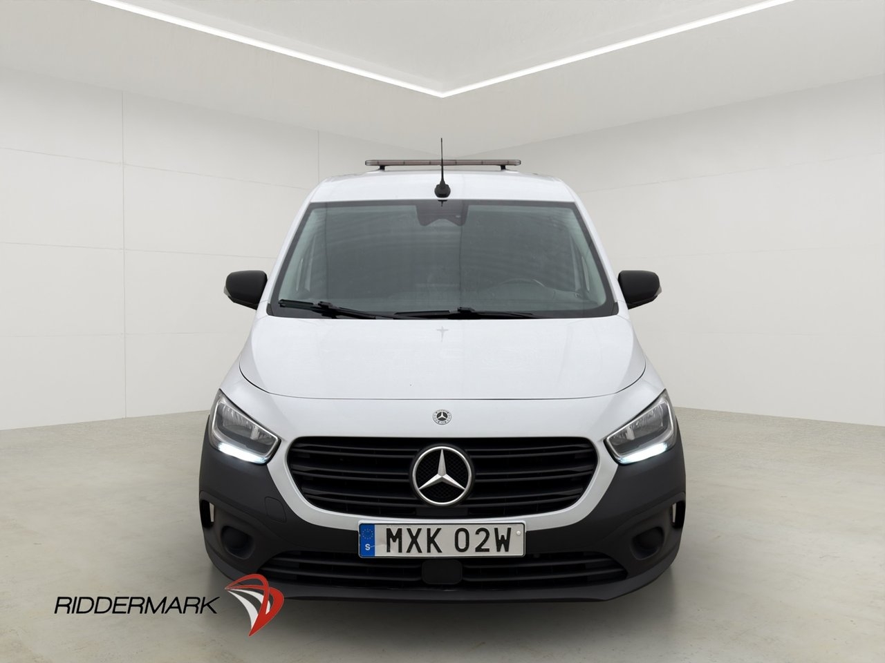 Mercedes-Benz Citan 110CDI 2022, bild 5/34