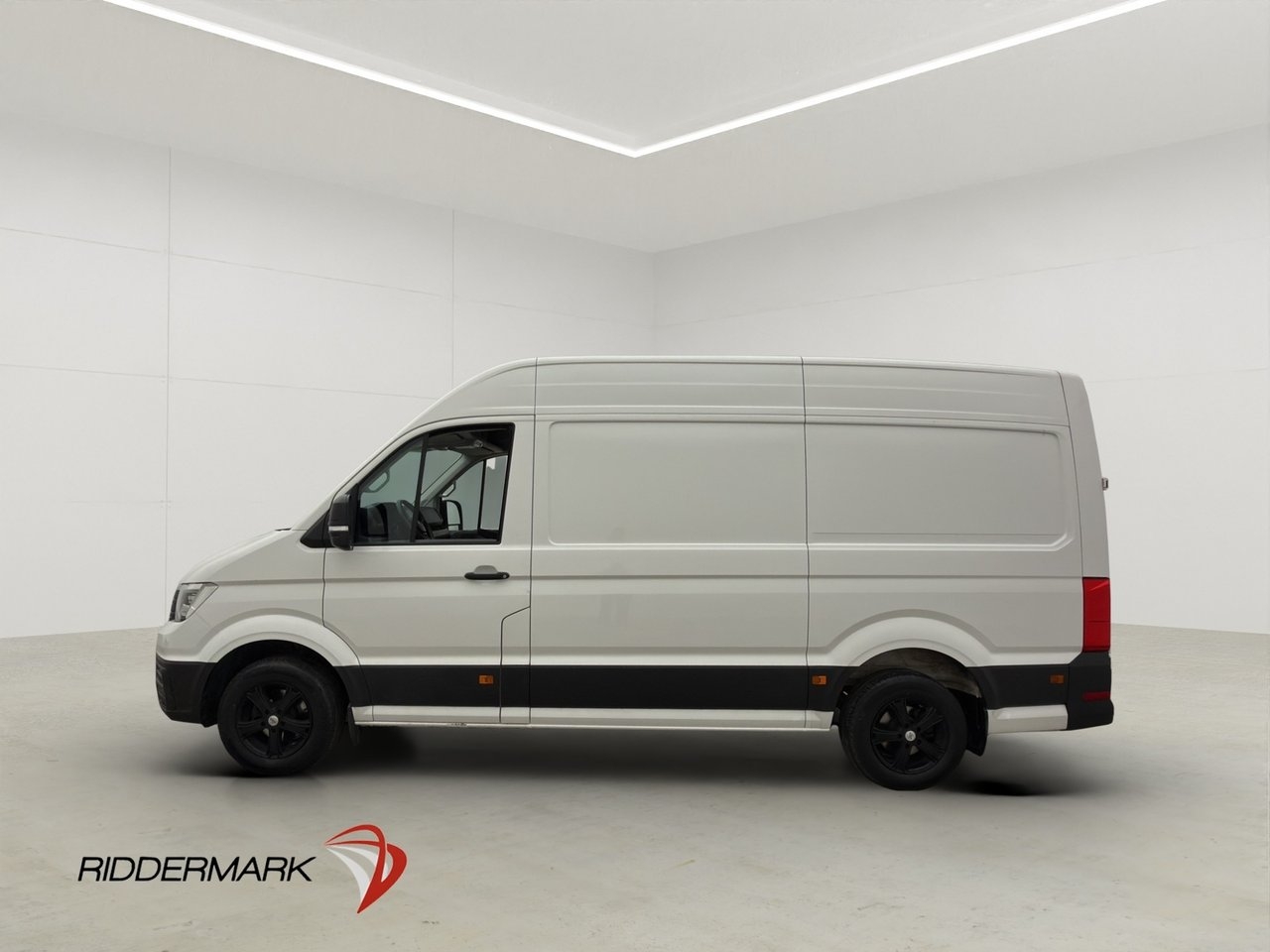 Volkswagen Crafter L2H2 2.0TDI Värm Drag 2019, bild 6/34