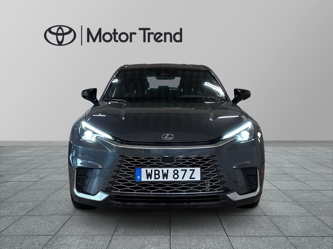 Lexus LBX ELEGANT 2025, bild 5/10