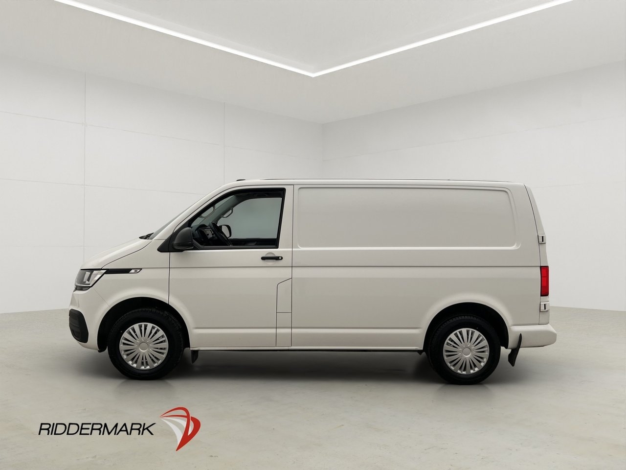 Volkswagen Transporter 2021, photo 6/10