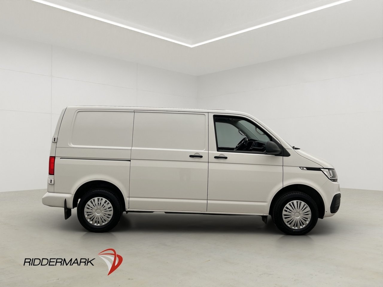 Volkswagen Transporter 2021, photo 2/10