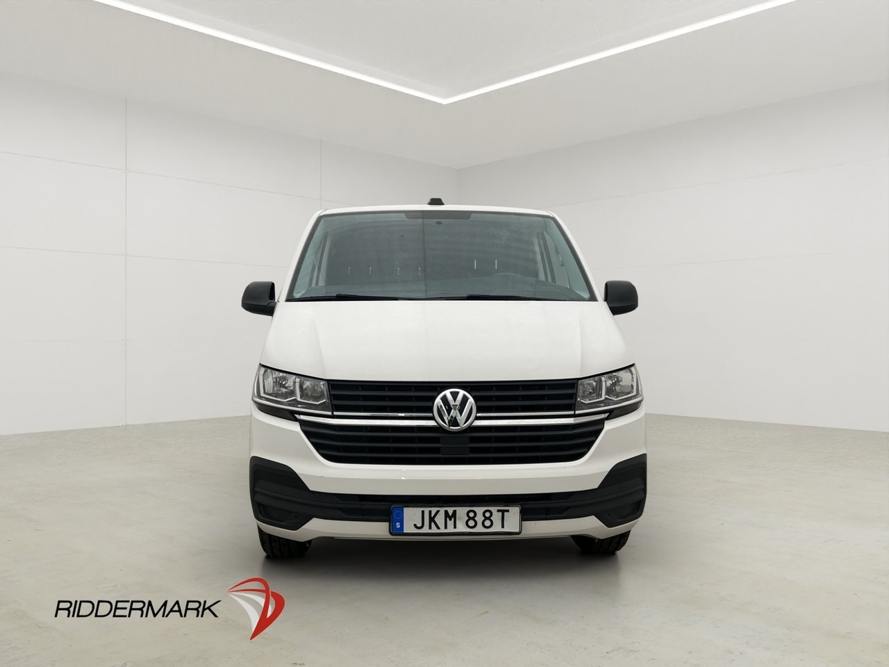 Volkswagen Transporter 2021, photo 5/10