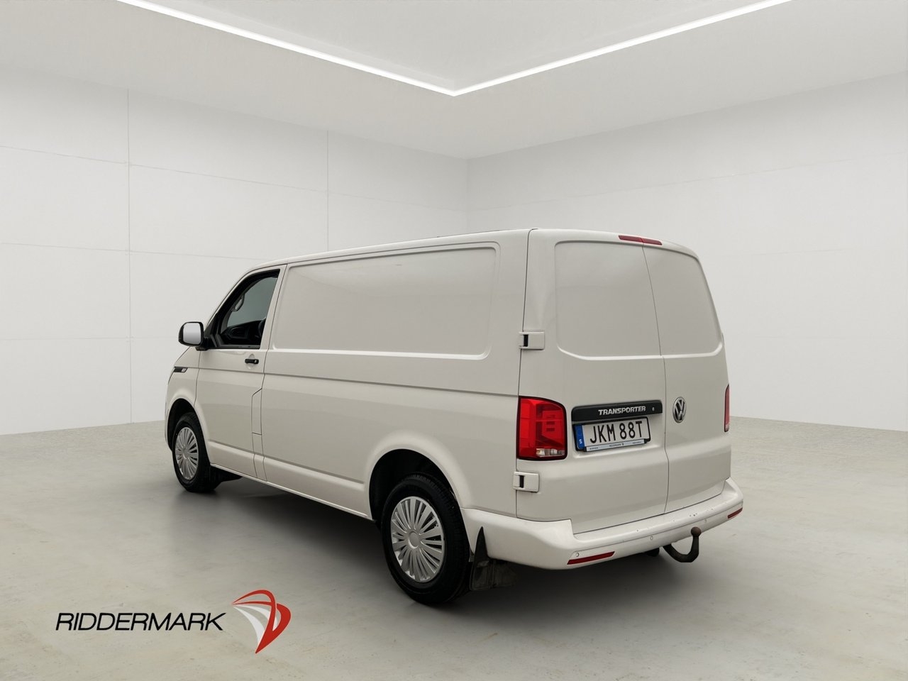 Volkswagen Transporter 2021, photo 7/10