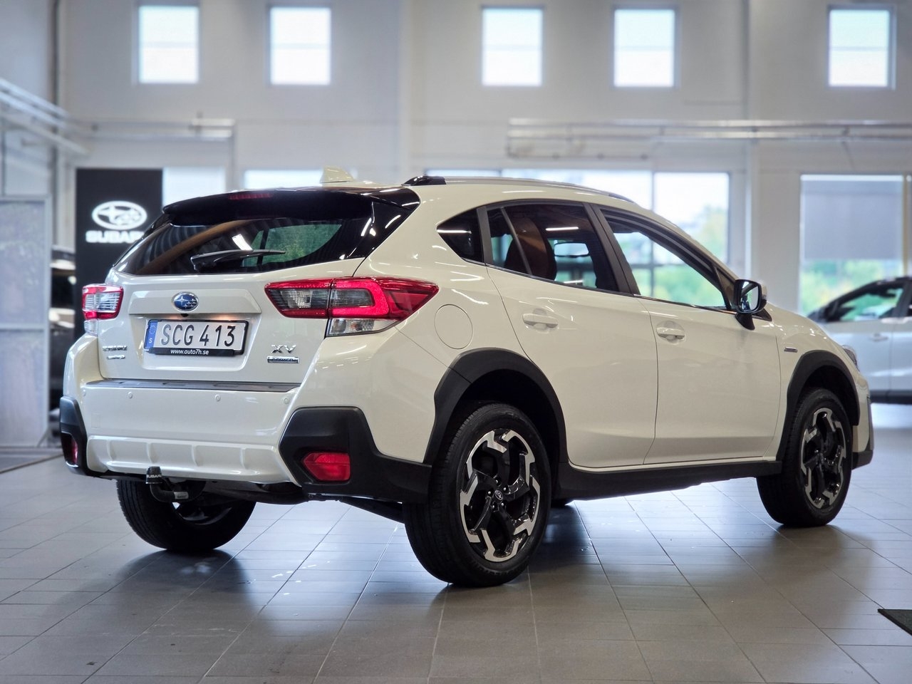 Subaru XV 2023, bild 3/10