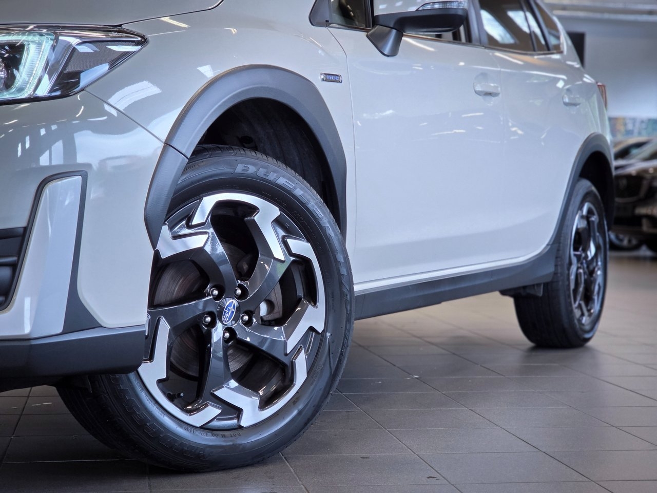 Subaru XV 2023, bild 7/10