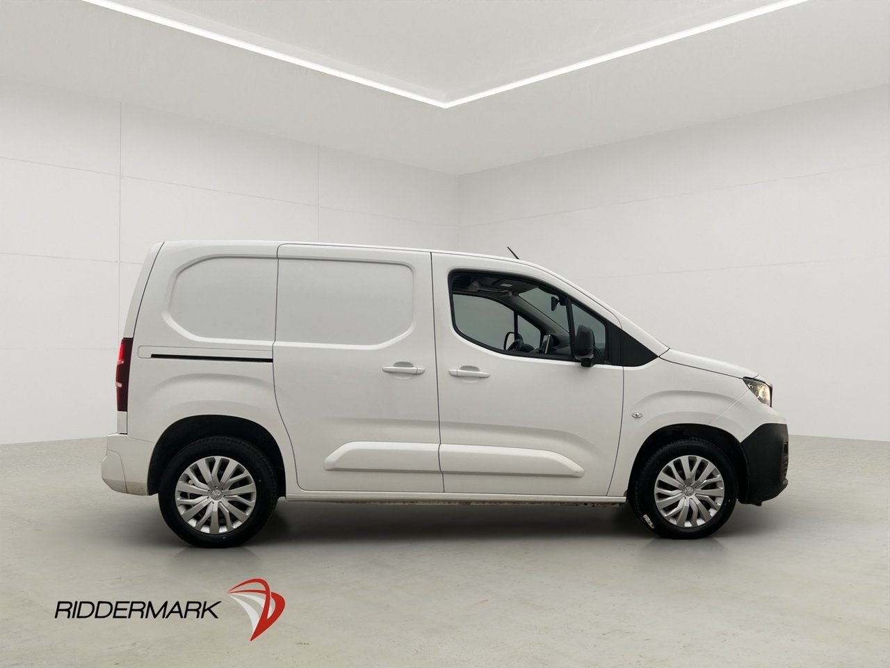 Peugeot Partner 2021, kuva 2/10