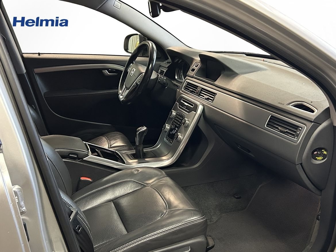 Volvo V70 2015, bild 7/8