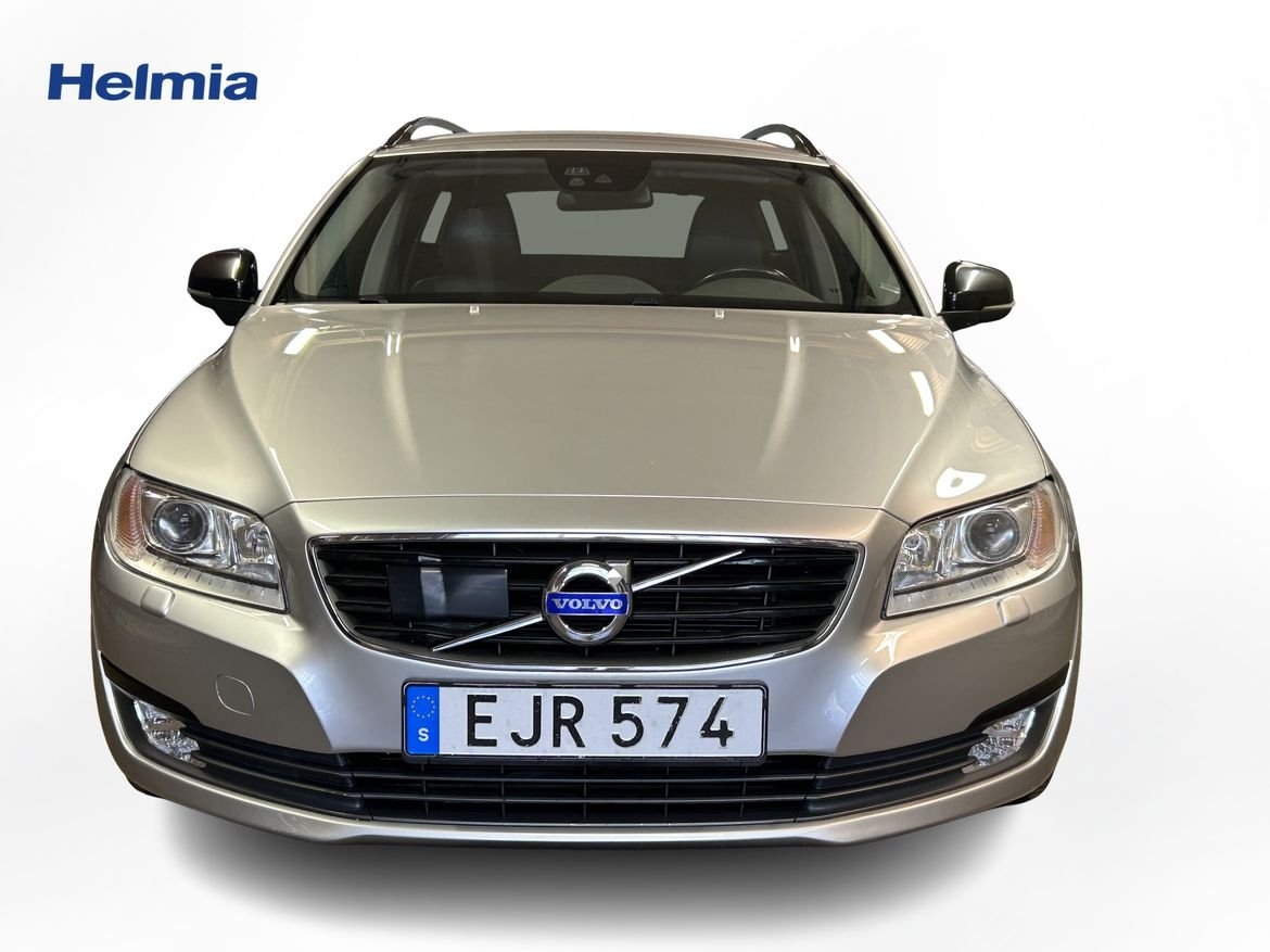Volvo V70 2015, bild 3/8