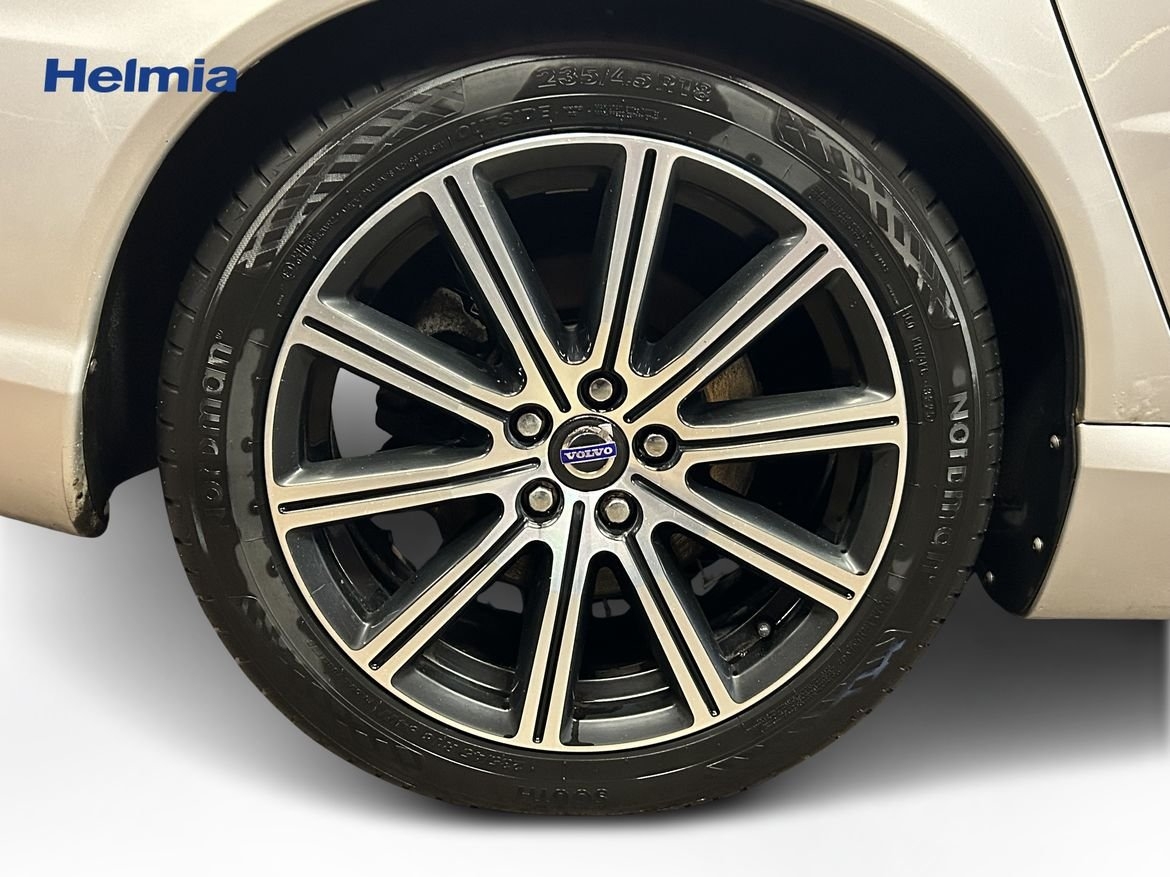 Volvo V70 2015, bild 8/8