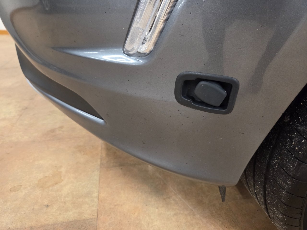Volvo XC60 2016, bild 3/10