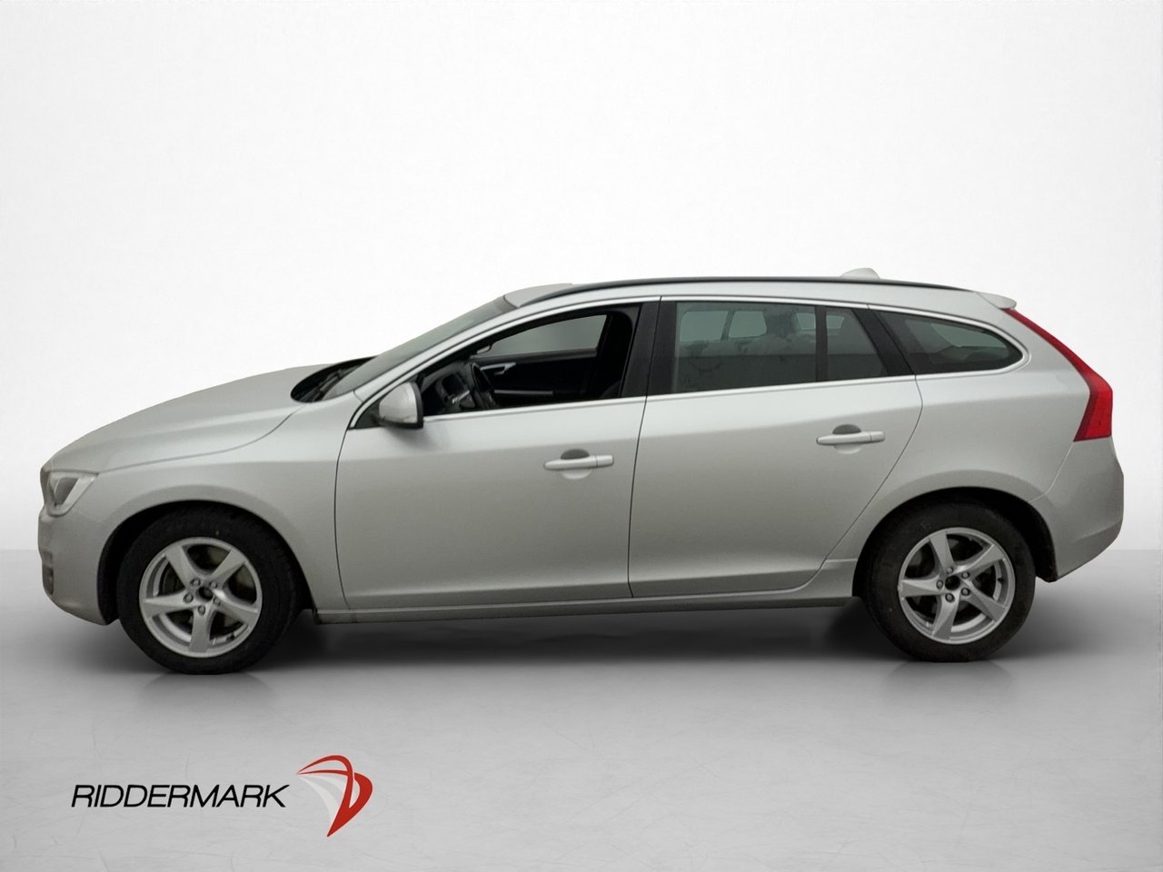 Volvo V60 2015, bild 4/10
