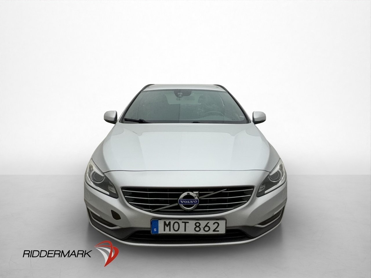 Volvo V60 2015, bild 2/10