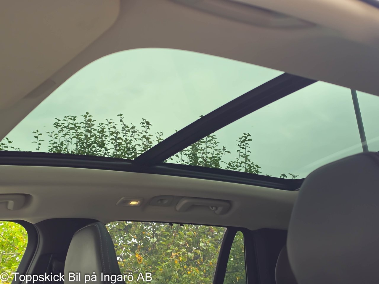 Volvo XC90 2025, bild 7/10