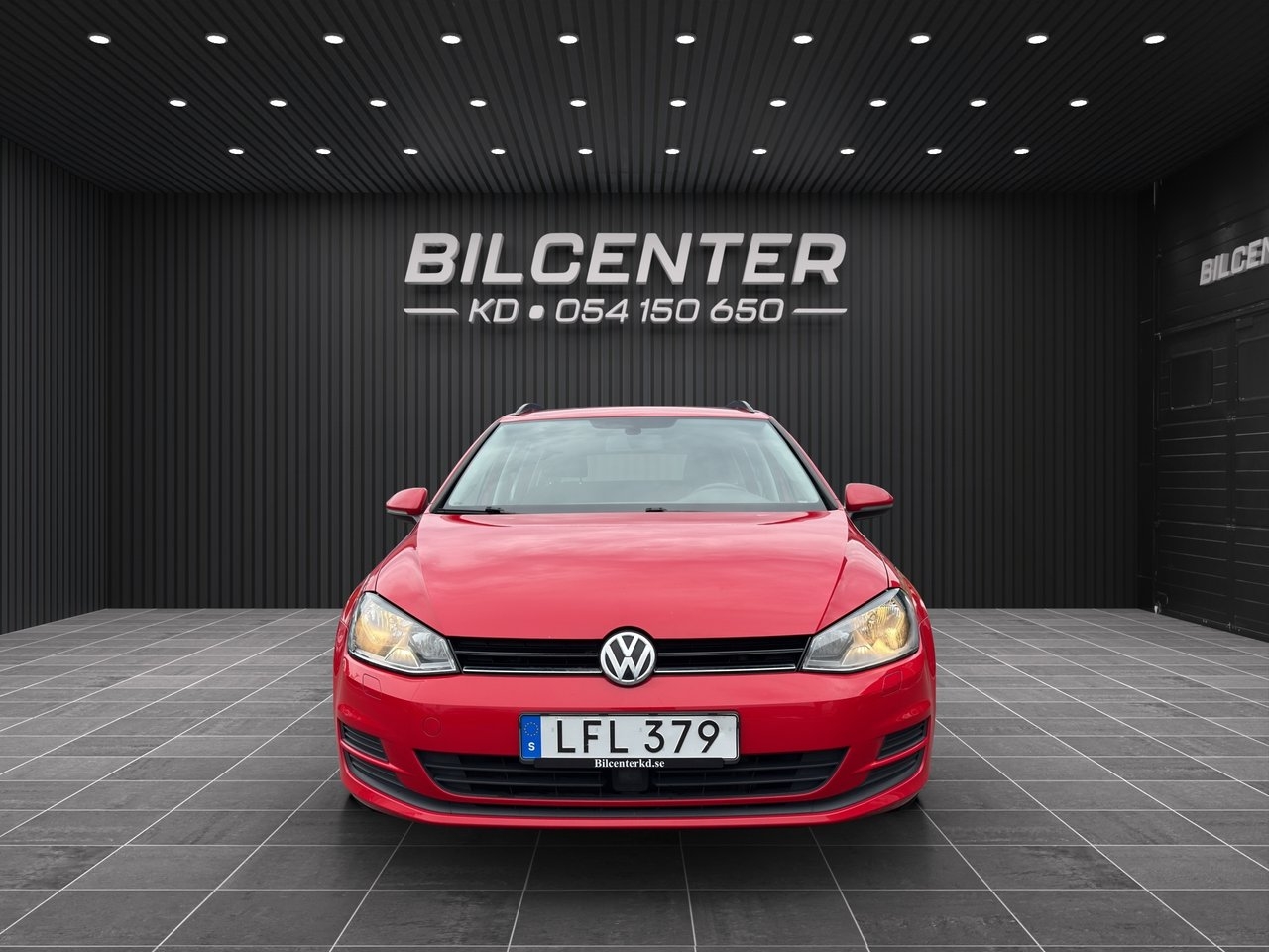 Volkswagen Golf 2016, bild 2/10